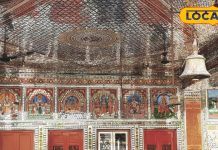 बेहद खास है बालाजी महाराज का यह मंदिर, नारियल चढ़ाने से मन्नत होती है पूरी