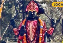 भारत के इस मंदिर में है शनिदेव की सबसे बड़ी प्रतिमा…दर्शन से मिलेंगे सारे फल