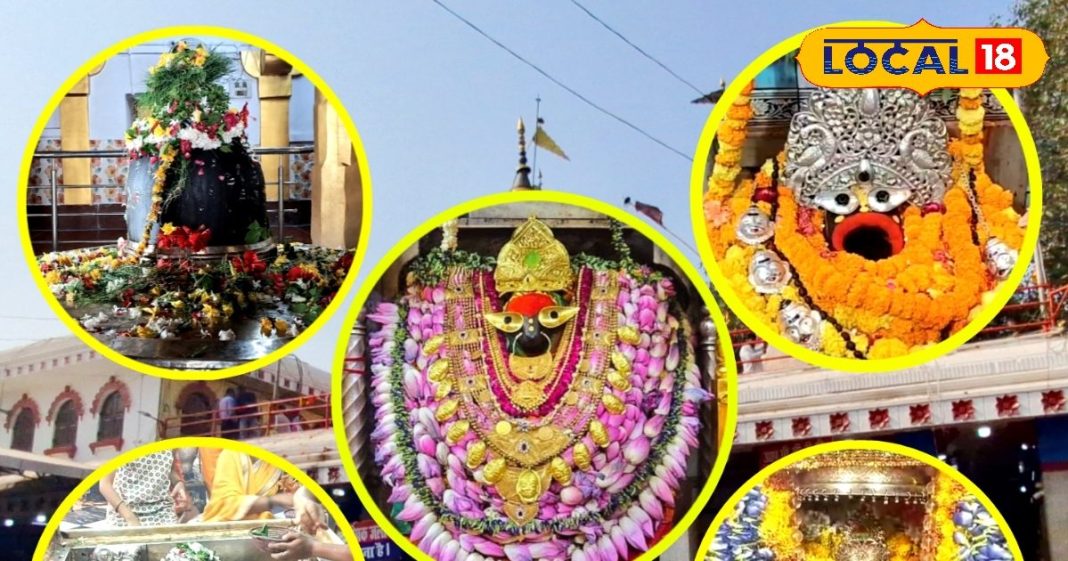 महाकुंभ आने वाले मिर्जापुर के 5 मंदिरों का दर्शन करना न भूलें, जानें मान्यता