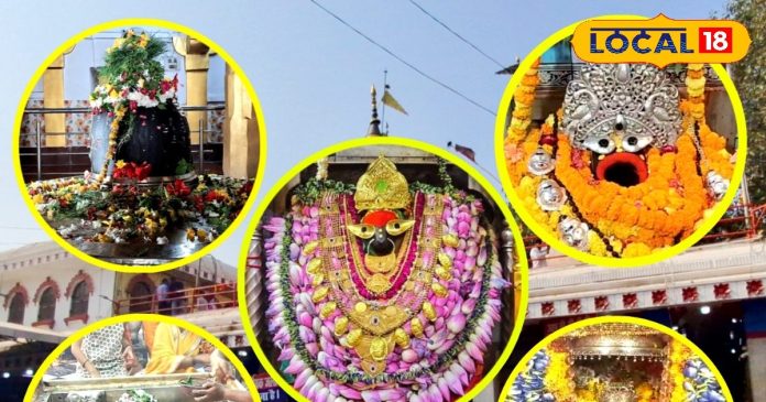 महाकुंभ आने वाले मिर्जापुर के 5 मंदिरों का दर्शन करना