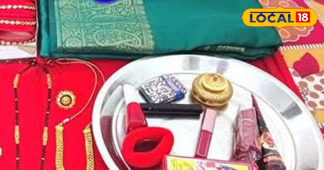 महिलाएं क्यों करती हैं सोलह श्रृंगार? घर की सुख-समृद्धि के साथ किस्मत से भी है कनेक्शन, जानिए क्या कहते हैं शास्त्र