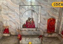 मुस्लिमों का मंदिर की जमीन पर अतिक्रमण देख छोड़ी LLM की पढ़ाई, पुजारी बन राधा-कृष्ण की कर रहे हैं पूजा-पाठ, कई बार हुआ हमला