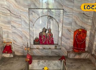 मुस्लिमों का मंदिर की जमीन पर अतिक्रमण देख छोड़ी LLM की पढ़ाई, पुजारी बन राधा-कृष्ण की कर रहे हैं पूजा-पाठ, कई बार हुआ हमला