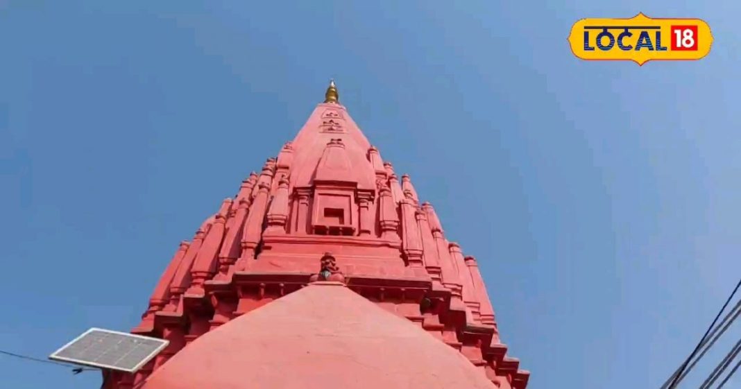 यहां स्थित है सतयुग का मंदिर, जिसका इतिहास काफी रोचक, जानिए मन्यता