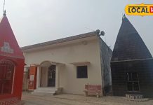 यूपी का 400 साल पुराना चमत्कारी माता दुर्गा का मंदिर, यहां दर्शन करने से पूरी हो सकती हैं सभी मनोकामनाएं
