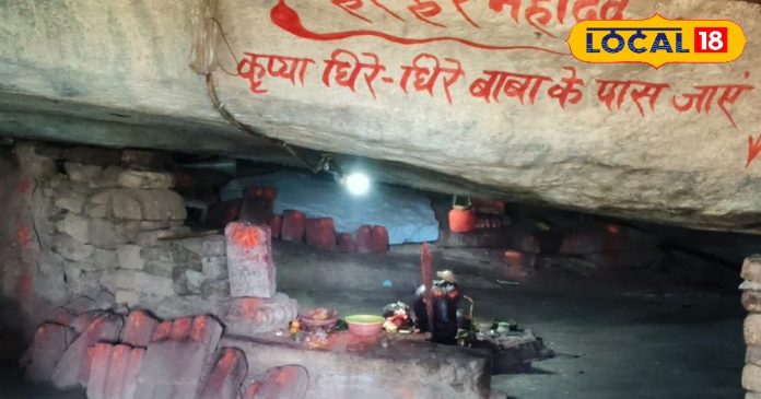 रामायण काल से जुड़ी है गुमला के इस गांव की