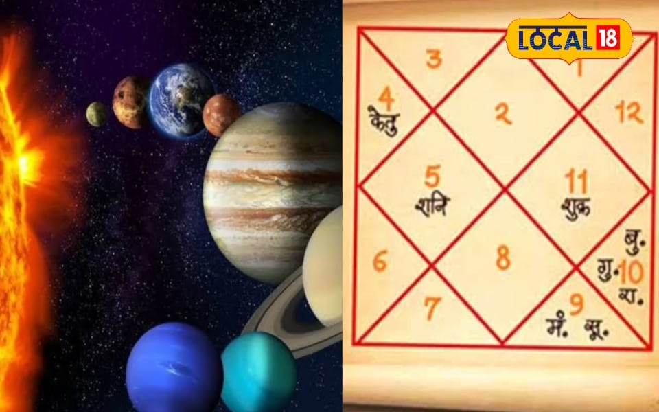 लव राशिफल: इन राशि के जातकों की आज हो सकती है सपनों के साथी से मुलाकात, इनके टूट सकते हैं रिश्ते!
