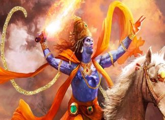 विष्णु पुराण की भविष्यवाणी, कलियुग के अंत तक ऐसी हो जाएंगी मनुष्य की आंखें