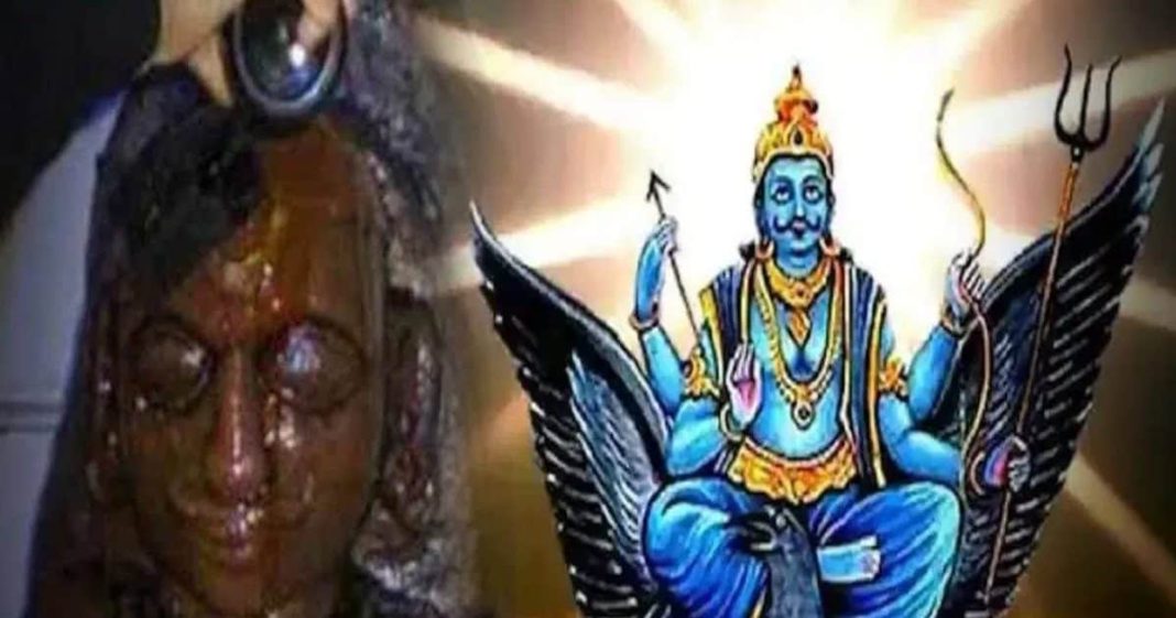 शनिदेव साल 2025 में देंगे कठोर दंड! ये 3 राशि वाले जातक रहें सावधान, यहां जानें उपाय