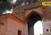 सोनभद्र में यहां है अगोरी दुर्ग मंदिर, आस्था ऐसी है कि दूर दराज से आते भक्त