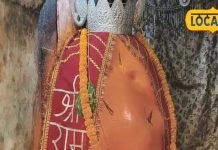 हर साल बड़ रहा मूर्ति का आकार…स्वयं ले ली करवट! क्या है रायपुर के इस हनुमान मंदिर की सच्चाई?