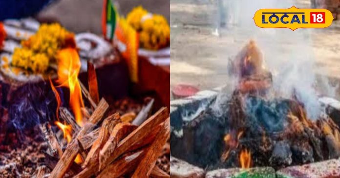 हवन में आहुति देते समय क्यों बोला जाता है स्वाहा,