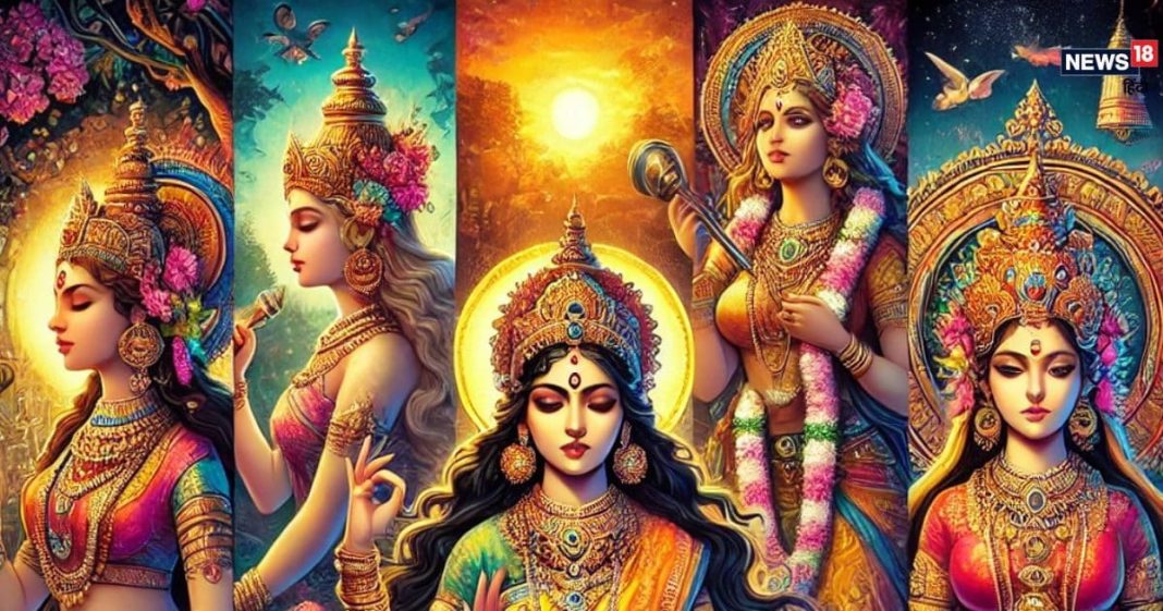 हिंदू धर्म में गुमनाम हैं ये 6 देवियां, कुछ जगहों पर ही हैं पूजनीय, एक तो करती हैं गांव की रक्षा