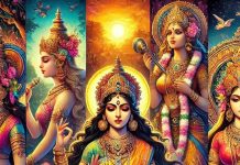 हिंदू धर्म में गुमनाम हैं ये 6 देवियां, कुछ जगहों पर ही हैं पूजनीय, एक तो करती हैं गांव की रक्षा