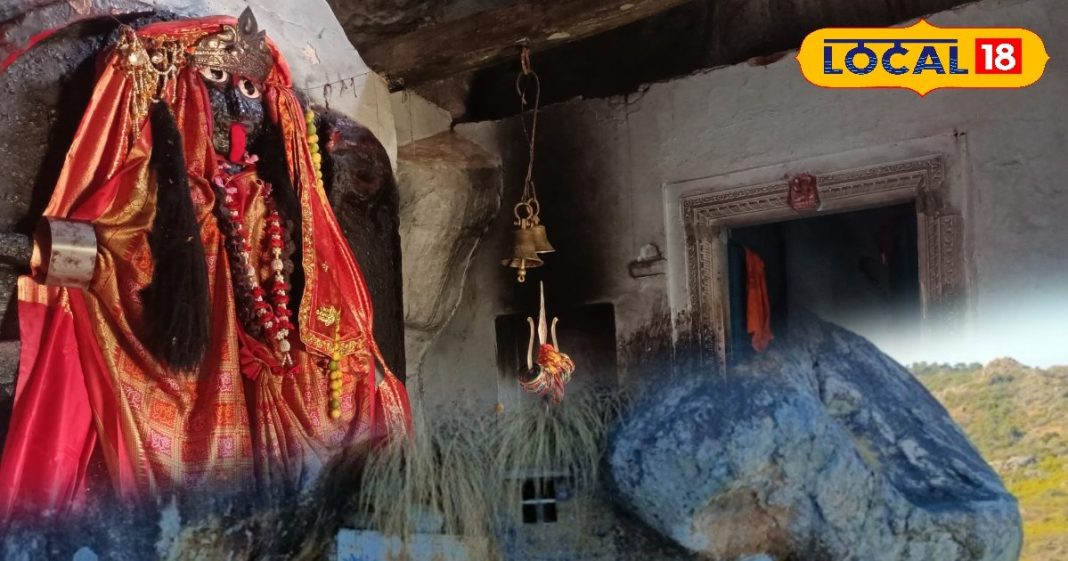 राजा की तपस्या से प्रसन्न हो गई थीं मां काली,