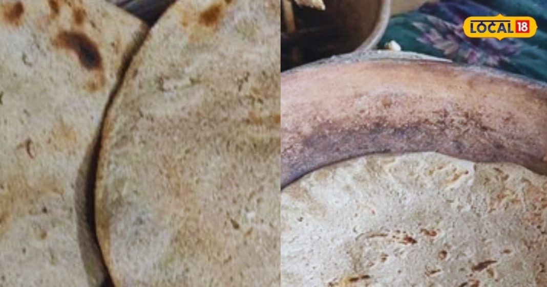 पाचन हो या हार्ट से जुड़ी बीमारी, सर्दियों में इस रोटी के एक टुकड़े से…