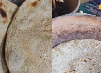 पाचन हो या हार्ट से जुड़ी बीमारी, सर्दियों में इस रोटी के एक टुकड़े से…