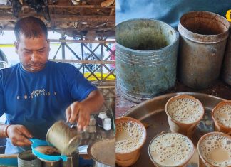 बड़े-बड़े रेस्टोरेंट को टक्कर दे रही ये चाय, खास मसालों से होती है तैयार – Bharat.one हिंदी
