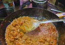 150 रुपए में स्वाद का खजाना! पथरगामा का मशरूम मसाला बन रहा है हर किसी का फेवरेट, स्वाद के दीवाने हुए लोग