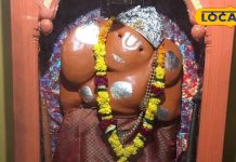 100 साल पुराने इस मंदिर में मिलेंगे चमत्कारी हनुमान, काशी से आए हैं दिल्ली