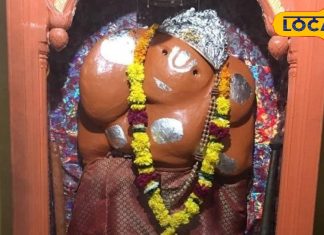 100 साल पुराने इस मंदिर में मिलेंगे चमत्कारी हनुमान, काशी से आए हैं दिल्ली