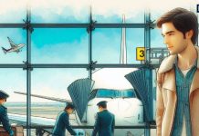 Airport: पैंट-शर्ट ही नहीं अंडरवियर भी निकला खाली, फिर सूटकेस में मिली सीक्रेट लेयर, नजारा देख फटी रह गईं आंखें | Delhi IGI Airport Custom AIU found secret layer in suitcase of Ras Al Khaimah via Hyderabad bound indigo flight