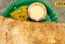 जमशेदपुर के लोगों को खूब पसंद आ रहा अंडा डोसा, सांबर, चटनी का मेल बढ़ाता है स्वाद – Bharat.one हिंदी