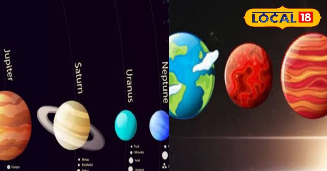 25 जनवरी को 6 ग्रह आएंगे एक रेखा पर, इन राशियों पर पड़ेगा बुरा प्रभाव! ये जातक रहें ज्यादा सावधान