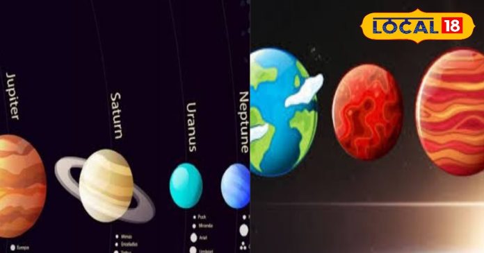 25 जनवरी को 6 ग्रह आएंगे एक रेखा पर, इन