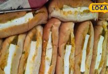 क्या आपने खाई है ये विदेशी डिश? राजस्थान में हॉट डॉग ने मचाई धूम, सिर्फ 20 रुपए में स्वाद चख रहे लोग