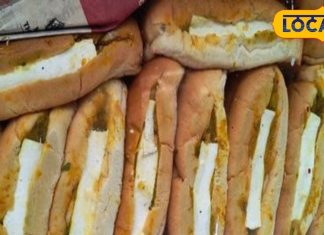 क्या आपने खाई है ये विदेशी डिश? राजस्थान में हॉट डॉग ने मचाई धूम, सिर्फ 20 रुपए में स्वाद चख रहे लोग