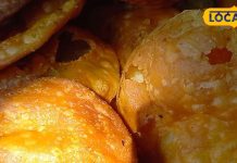 यूपी में इस कचौड़ी ने मचाई धूम, छोले-कढ़ी के साथ की जाती है सर्व, खास मसालों से होती है तैयार