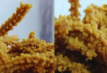 ठंड में धूम मचा रही है बाजरे और मूंग से बनी नमकीन, स्वाद ऐसा कि लोगों ने मचा..