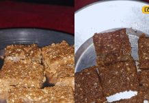 सर्दियों में खाई जाती है ये मिठाई, सेहत के लिए मानी जाती है बादशाह