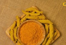 कई बीमारियों का दुश्मन है ये पीला मसाला, सेवन करने से पिघल जाएगी पेट की चर्बी
