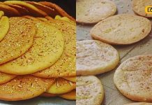 देसी घी और ड्राई फ्रूट्स से बनी ये रोटी क्यों बन गई सभी की फेवरेट – Bharat.one हिंदी