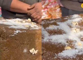 सर्दियों में सुपरफूड से कम नहीं ये हलवा, जोड़ों के दर्द को कर सकता है छूमंतर, देशभर में है डिमांड