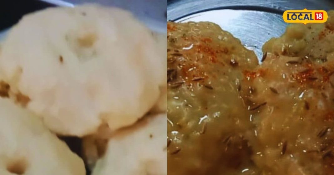 ढोकला खाने के हैं शौकिन, तो घर पर इस आसान तरीके से बनाएं