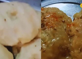 ढोकला खाने के हैं शौकिन, तो घर पर इस आसान तरीके से बनाएं