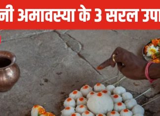 Mauni Amavasya 2025: पितरों का पाना है आशीर्वाद? मौनी अमावस्या पर कर लें तिल से जुड़े 3 उपाय, होगा लाभ!