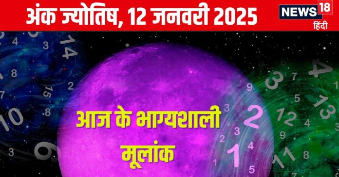 Ank Jyotish 12 January 2025: आज जमीन या संपत्ति हासिल