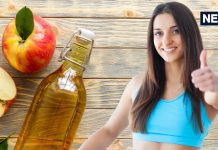 वजन कम करने के लिए एप्पल साइडर विनेगर के फायदे