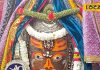 Baba decorated with sandalwood, vermilion, silver crown and Rudraksha garland, see the divine form of Ujjain Mahakal – Bharat.one हिंदी