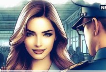 दिमाग में पक रही थी बड़ी साजिश, मोहतरमा ‘अख्तर’ से बन गई ‘सिंह’, IB ने एयरपोर्ट से पकड़ी बड़ी खिलाड़न | big conspiracy brewing in mind Bangladeshi lady became Singh from Akhtar IB caught from IGI Airport