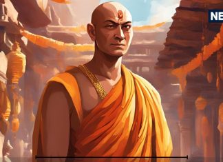 Chanakya Niti: चाणक्य ने बताया कि जिस घर में होते हैं ये 3 काम, वहां खुद चलकर आती लक्ष्मी! धन की नहीं होती कमी