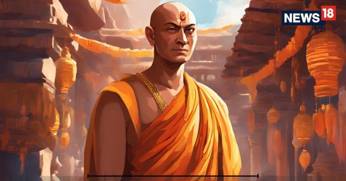 Chanakya Niti: चाणक्य ने बताया कि जिस घर में होते