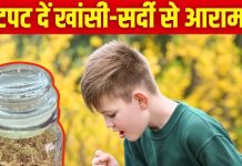 बच्चा खांसी-सर्दी से परेशान है? झट खिलाएं ये होममेड पाउडर, मुंह में घुलते ही मिलेगा आराम, जानें बनाने का तरीका