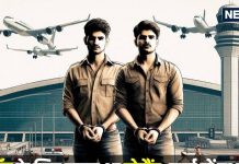 एयरपोर्ट: जॉब के लिए जाना था पोलैंड, दुबई पहुंचकर हुआ ऐसा कांड, अब भारत की जेल में पिसेंगे चक्की | Delhi Airport Had to go to Poland for job deported from Dubai jobs in abroad Fraud exposed