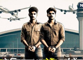 एयरपोर्ट: जॉब के लिए जाना था पोलैंड, दुबई पहुंचकर हुआ ऐसा कांड, अब भारत की जेल में पिसेंगे चक्की | Delhi Airport Had to go to Poland for job deported from Dubai jobs in abroad Fraud exposed