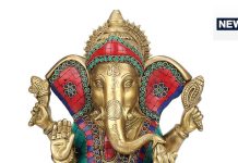 Ganesh Ji Ki Priya Rashi: इन 6 राशिवालों पर रहती है भगवान गणेश की कृपा, जीवन में करते हैं उन्नति!